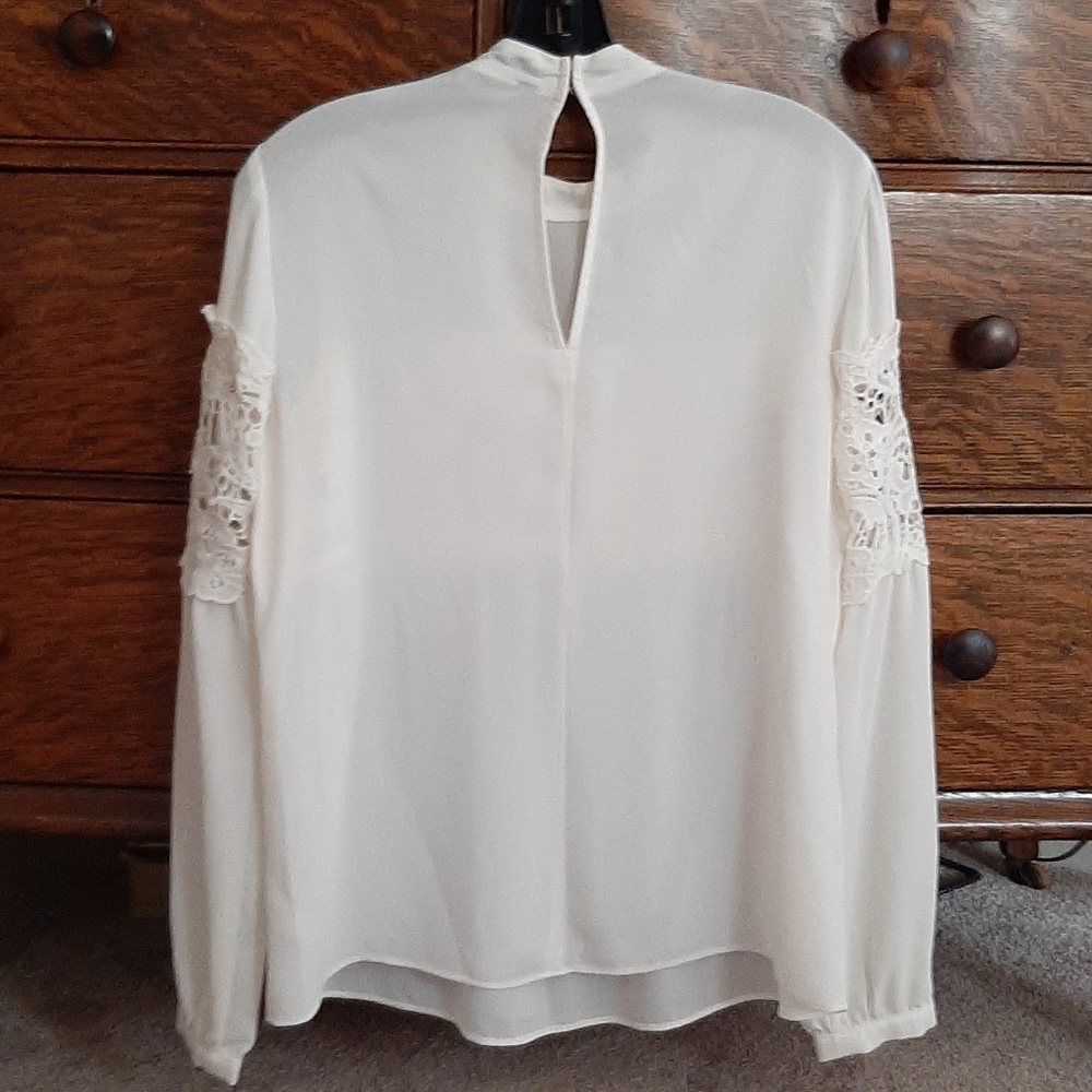 Express blouse - Picture 5 of 9